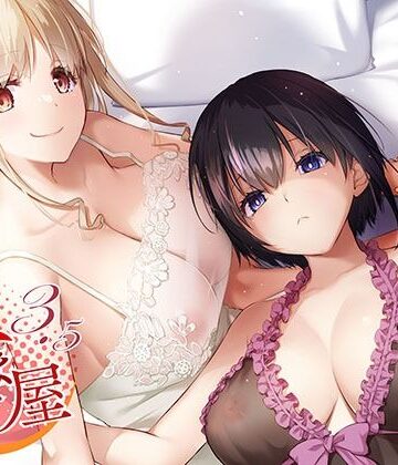 Digital Lover❤孕ませ屋3.5-妊婦｜評価4.81